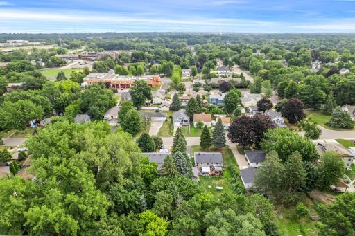 737 6th Avenue NW, New Brighton, MN 55112