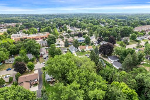 737 6th Avenue NW, New Brighton, MN 55112