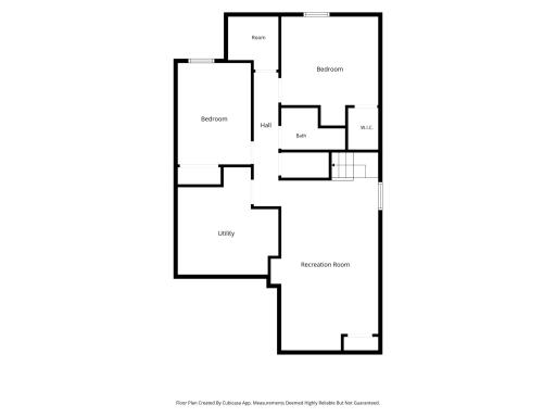 737 6th Avenue NW, New Brighton, MN 55112