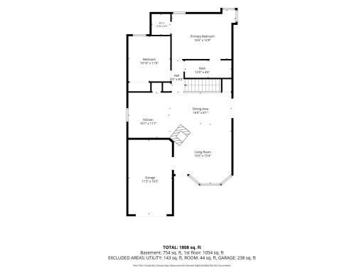 737 6th Avenue NW, New Brighton, MN 55112