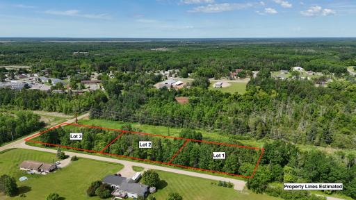 LOT 1 Parameter Road, Deer River, MN 56636