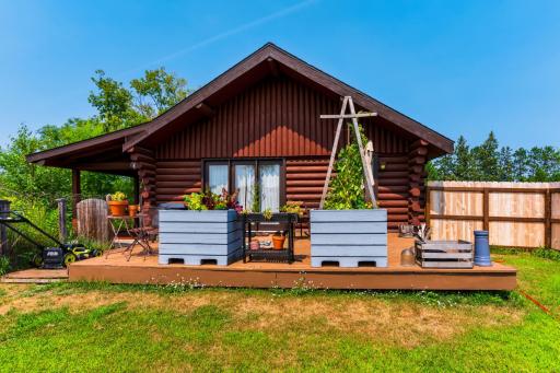 718 Stoner Avenue SE, Bemidji, MN 56601