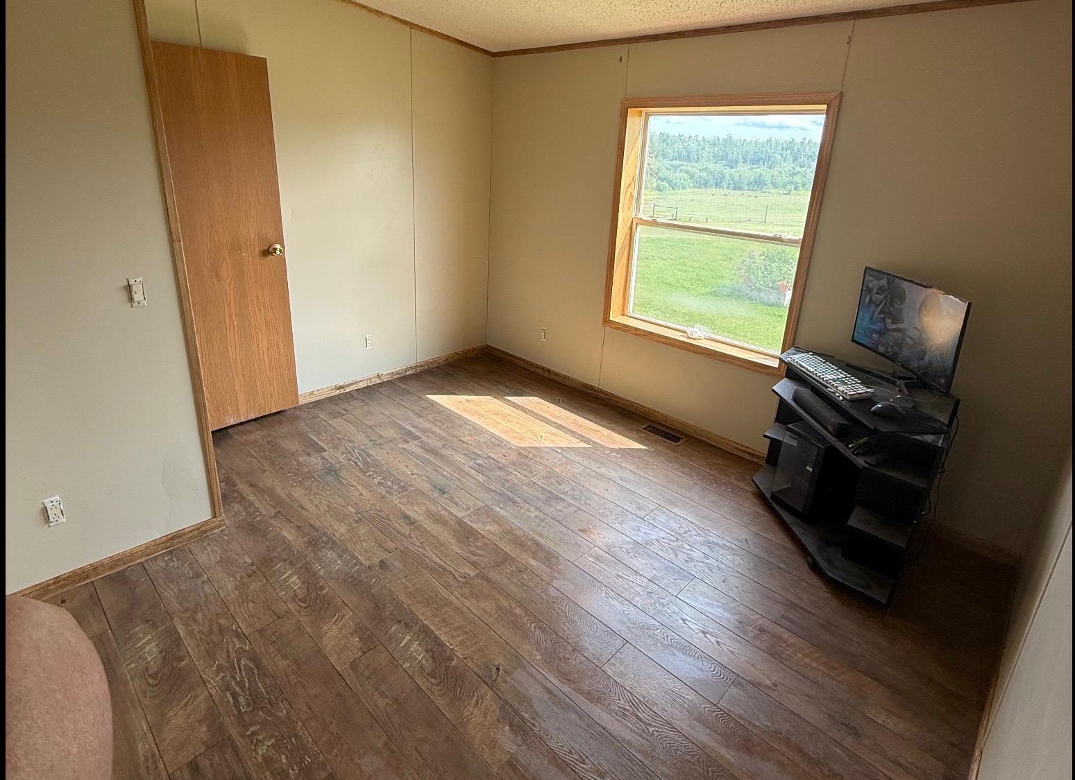 Back Bedroom