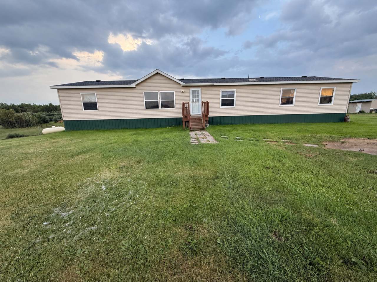 Property photo for 8624 Knappen Hill Road, Bemidji, MN 56601
