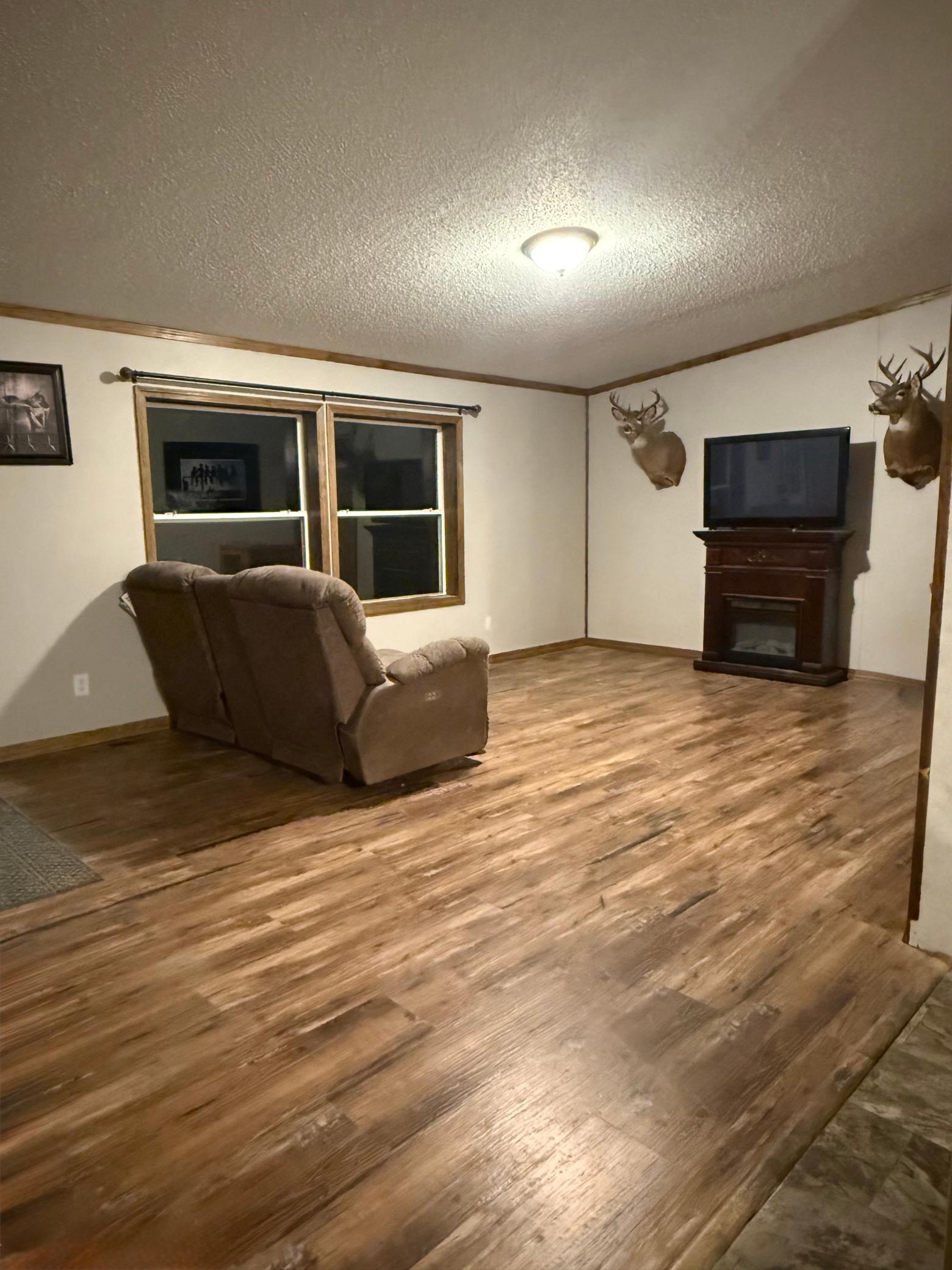 Front Living Room