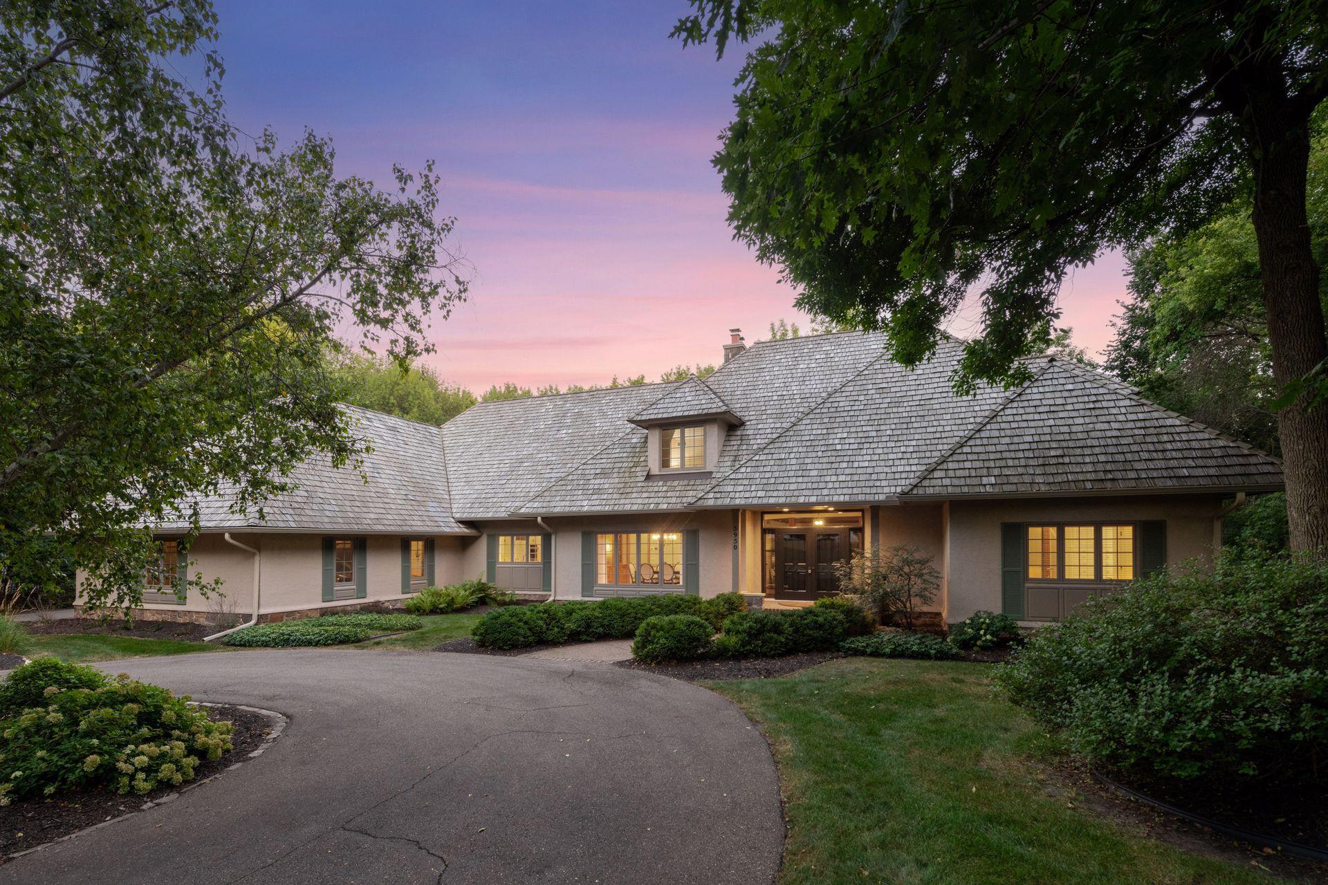 Welcome to 5950 Boulder Bridge Lane in Boulder Bridge Community
