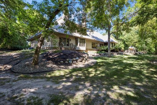 Exterior of the home was professionally painted in 2024 for a fresh, updated look.