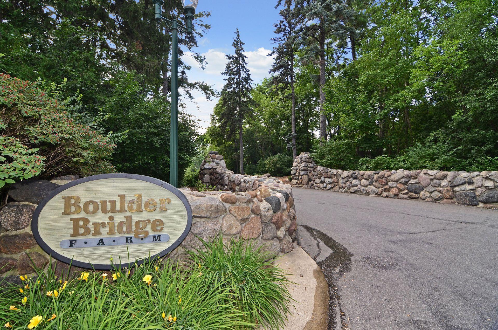 Boulder Bridge Community