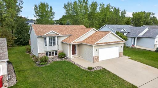 5211 Florence Drive NW, Rochester, MN 55901