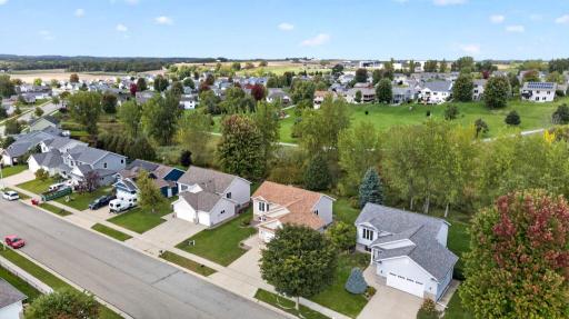 5211 Florence Drive NW, Rochester, MN 55901