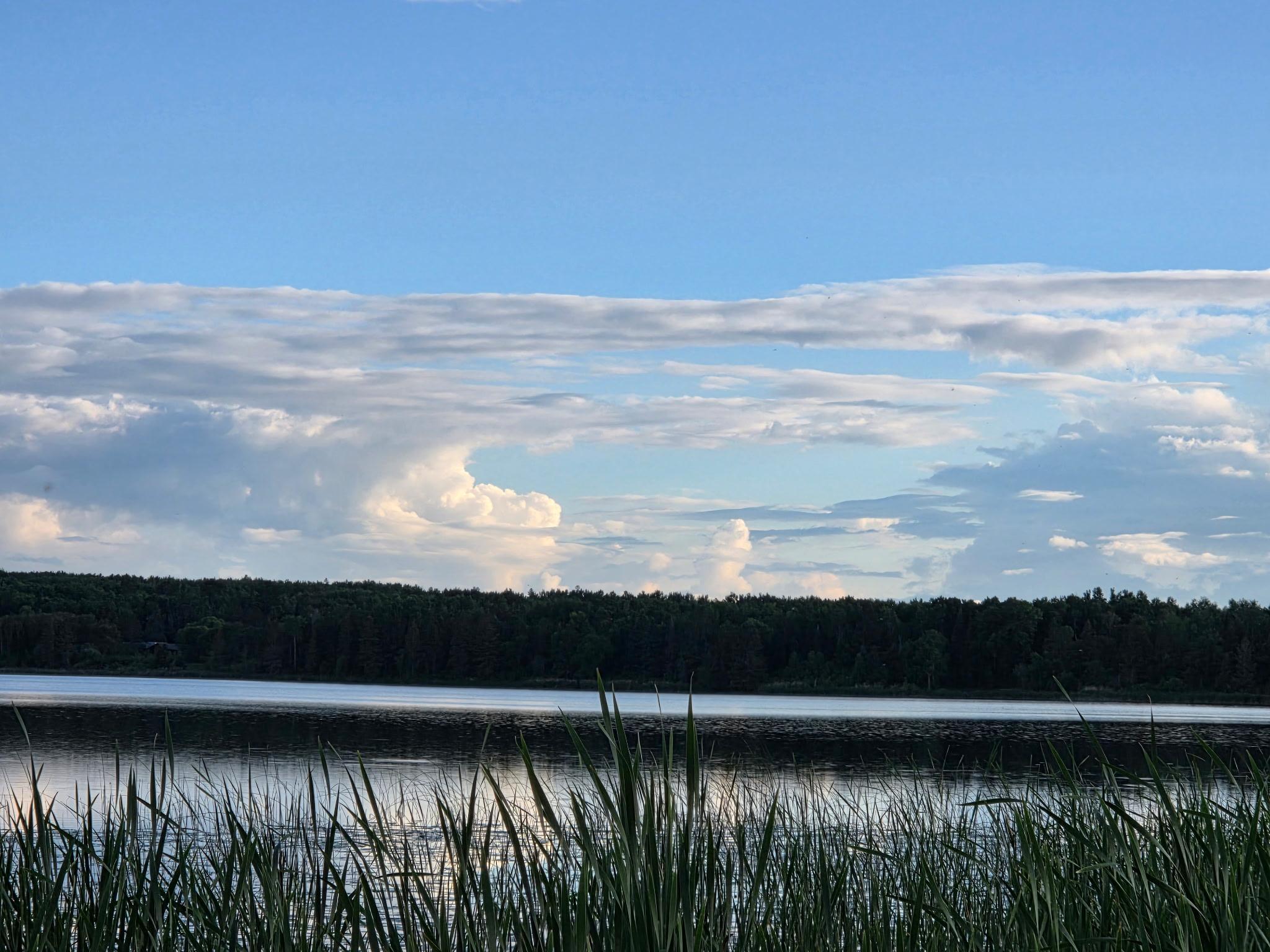 Property photo for TBD lot 3 190th Street, Bagley, MN 56621