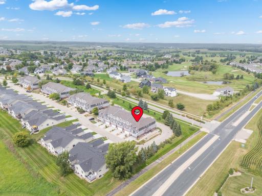 705 Shardlow Place NE, Byron, MN 55920