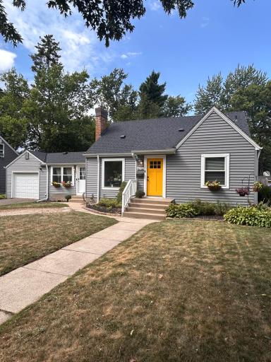 Photo for 6732 3rd Avenue S, Richfield, MN 55423 - listing #7131602 6732 3rd Avenue S, Richfield, MN 55423