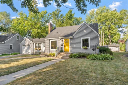 Photo for 6732 3rd Avenue S, Richfield, MN 55423 - listing #7131602 6732 3rd Avenue S, Richfield, MN 55423