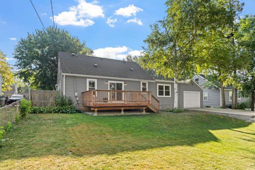 6732 3rd Avenue S, Richfield, MN 55423