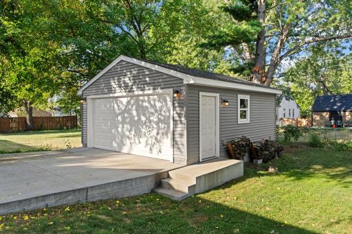 6732 3rd Avenue S, Richfield, MN 55423