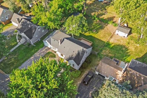 6732 3rd Avenue S, Richfield, MN 55423
