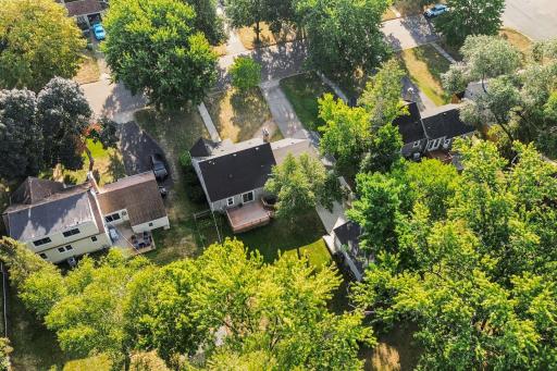 6732 3rd Avenue S, Richfield, MN 55423