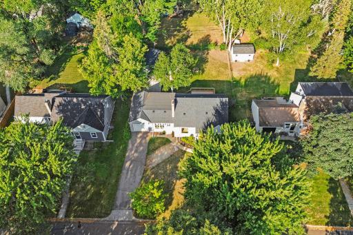 6732 3rd Avenue S, Richfield, MN 55423