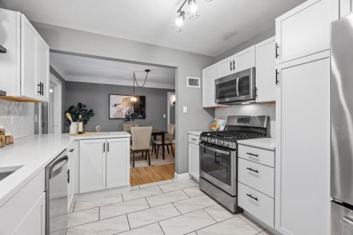 6732 3rd Avenue S, Richfield, MN 55423