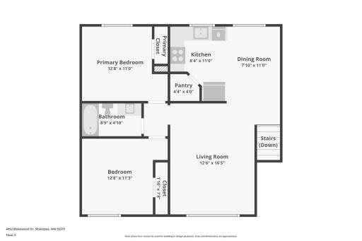 4052 Blakewood Drive, Shakopee, MN 55379