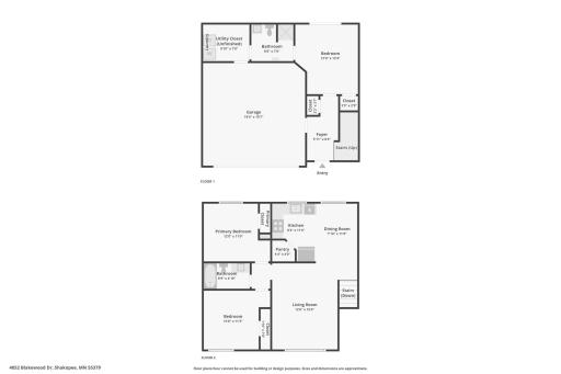 4052 Blakewood Drive, Shakopee, MN 55379