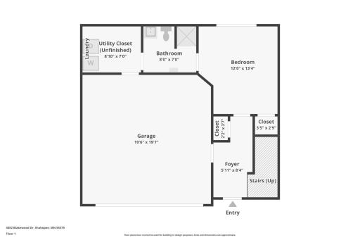 4052 Blakewood Drive, Shakopee, MN 55379