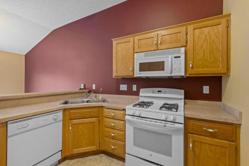23549 Bittersweet Street NW, Saint Francis, MN 55070