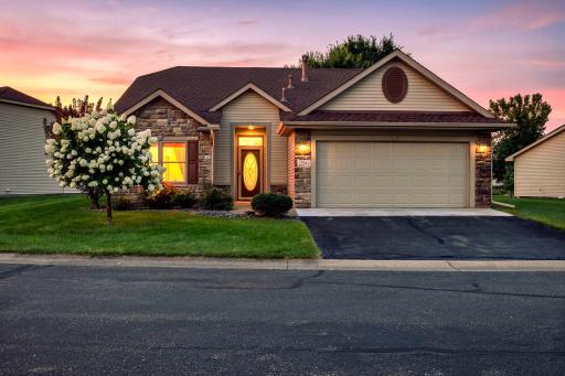 23549 Bittersweet Street NW, Saint Francis, MN 55070
