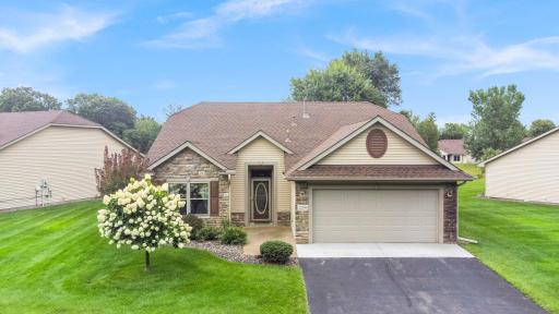 23549 Bittersweet Street NW, Saint Francis, MN 55070