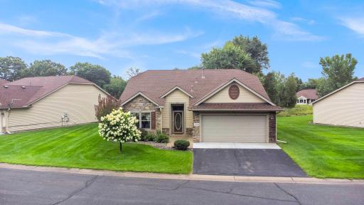 23549 Bittersweet Street NW, Saint Francis, MN 55070
