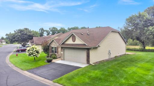 23549 Bittersweet Street NW, Saint Francis, MN 55070