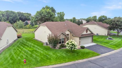 23549 Bittersweet Street NW, Saint Francis, MN 55070