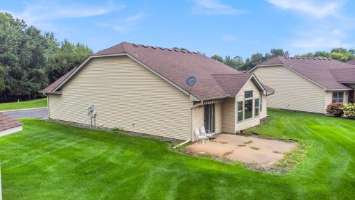 23549 Bittersweet Street NW, Saint Francis, MN 55070