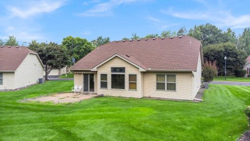 23549 Bittersweet Street NW, Saint Francis, MN 55070