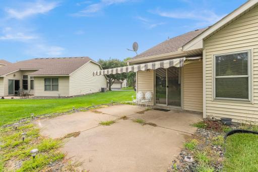 23549 Bittersweet Street NW, Saint Francis, MN 55070