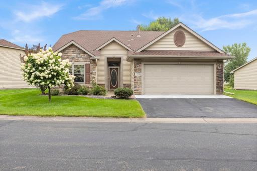 23549 Bittersweet Street NW, Saint Francis, MN 55070