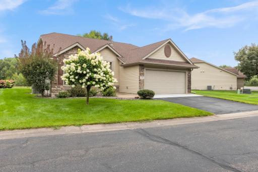 23549 Bittersweet Street NW, Saint Francis, MN 55070