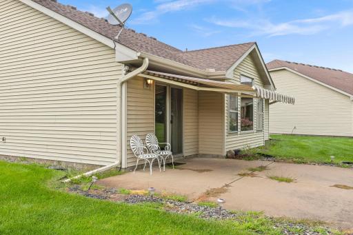 23549 Bittersweet Street NW, Saint Francis, MN 55070