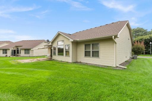 23549 Bittersweet Street NW, Saint Francis, MN 55070
