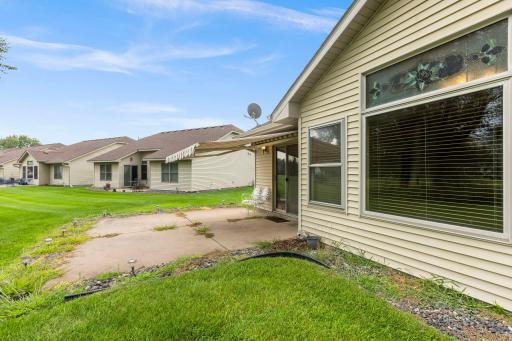 23549 Bittersweet Street NW, Saint Francis, MN 55070