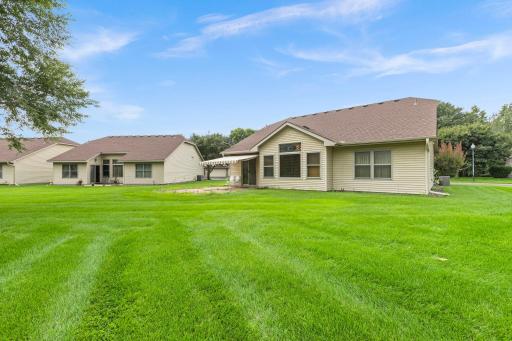 23549 Bittersweet Street NW, Saint Francis, MN 55070