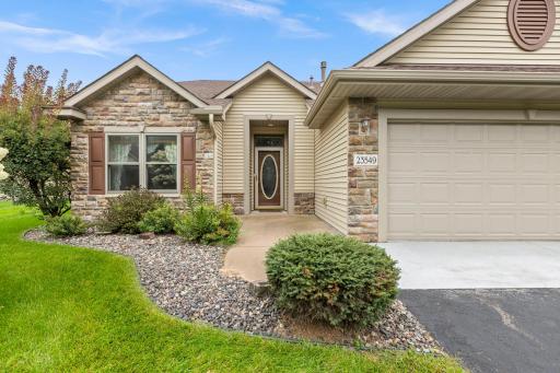 23549 Bittersweet Street NW, Saint Francis, MN 55070