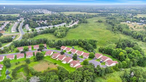 23549 Bittersweet Street NW, Saint Francis, MN 55070