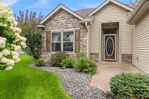 23549 Bittersweet Street NW, Saint Francis, MN 55070