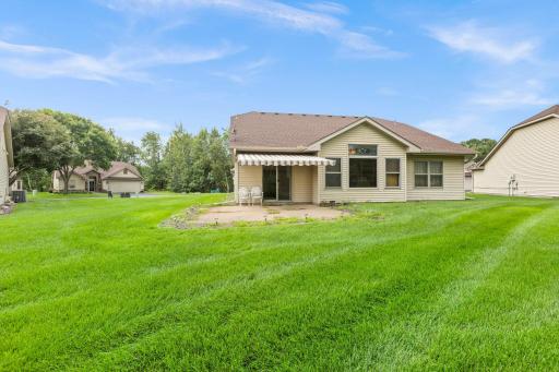 23549 Bittersweet Street NW, Saint Francis, MN 55070