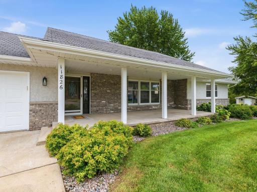 11826 Larabee Circle NE, Albertville, MN 55301