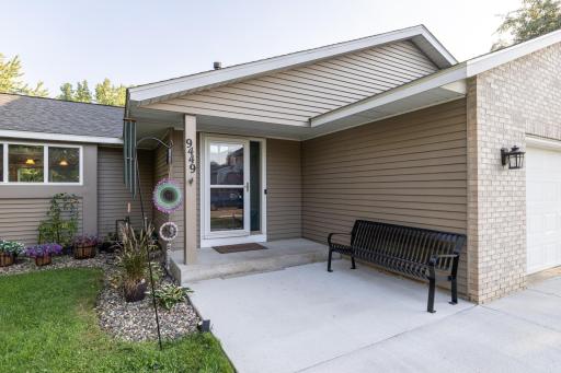 9449 83rd Street S, Cottage Grove, MN 55016