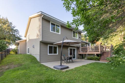 9449 83rd Street S, Cottage Grove, MN 55016