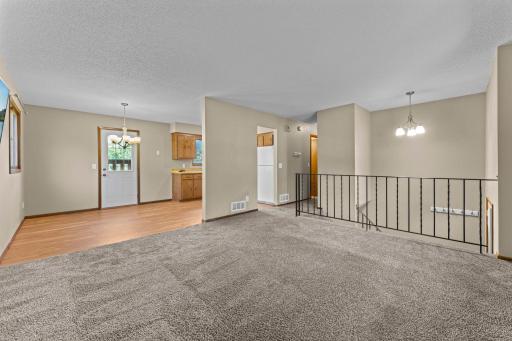 Home has been professionally cleaned and move in ready!